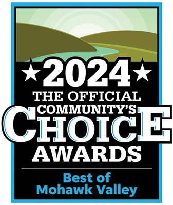 Best of the Best 2024 Winner Logo